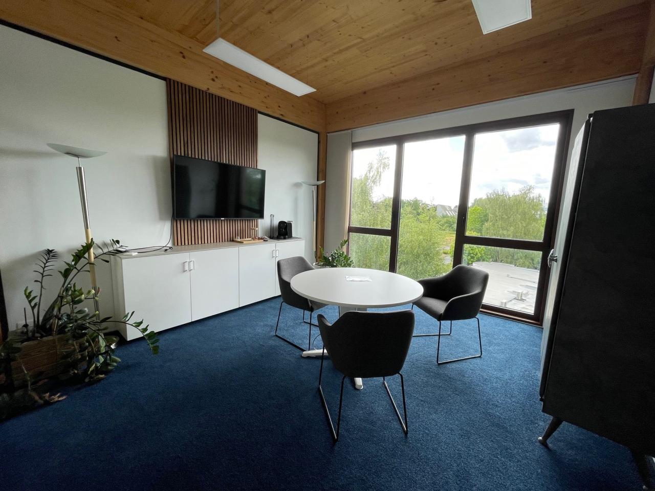 Bureau Villeneuve-d'Ascq 380m² Location bureau Villeneuve-d'Ascq Nord OLBUR2206512 5